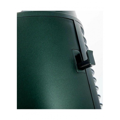 Вентилятор Brayer BR4976 серый - фото 15