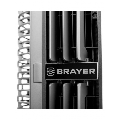 BRAYER BR4977 Вентилятор - фото 7