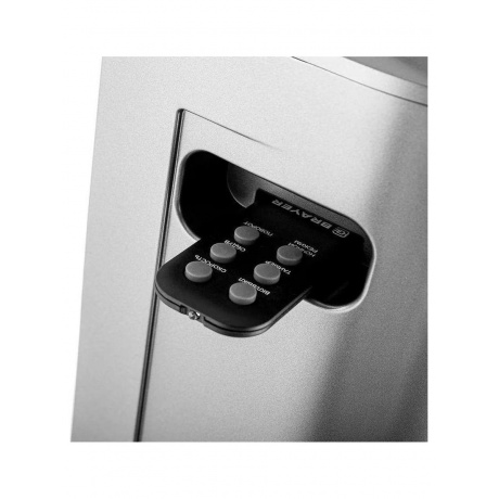 BRAYER BR4977 Вентилятор - фото 10