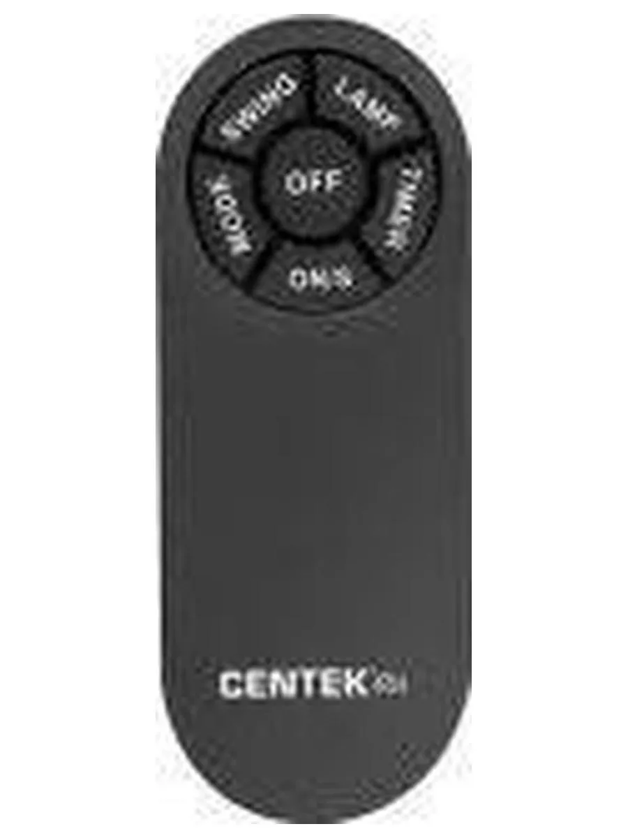 Вентилятор напольный Centek CT-5010 черный/серый - фото 13