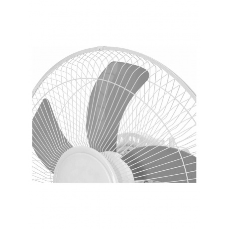 Вентилятор напольный DUX DX-40B - фото 3