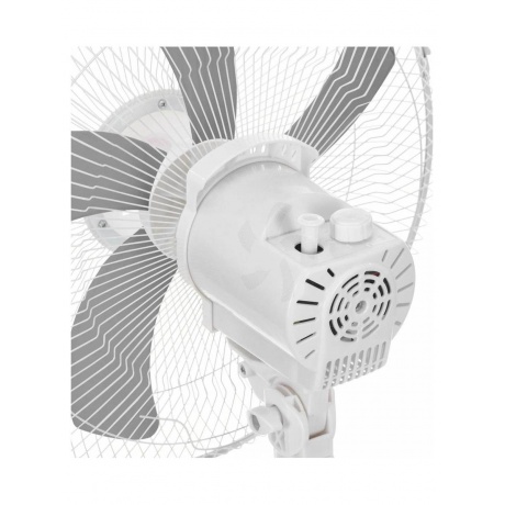 Вентилятор напольный DUX DX-40B - фото 4