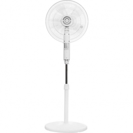 

Вентилятор напольный Electrolux EFF-1020W