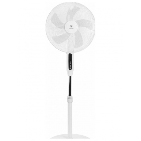 Вентилятор напольный Electrolux EFF-1020W - фото 2