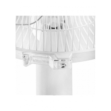 Вентилятор напольный Electrolux EFF-1020W - фото 12