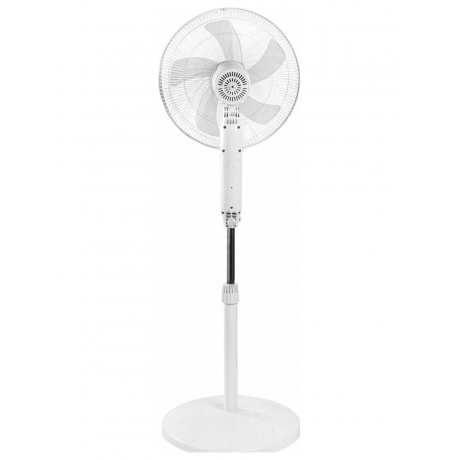 Вентилятор напольный Electrolux EFF-1020W - фото 4