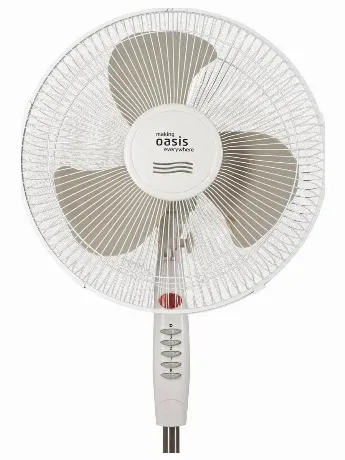 Вентилятор напольный "making Оasis everywhere" серия VF-40PWG (2...