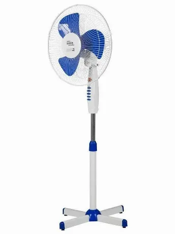 Вентилятор напольный making Oasis everywhere VF-40PWB (2шт в кор...