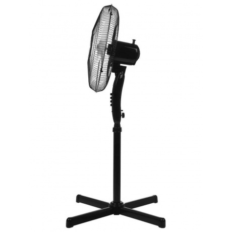 Вентилятор бытовой напольный Rix RSF-4000B - фото 3