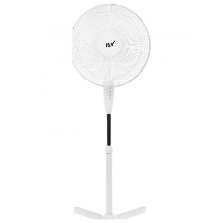 Вентилятор бытовой напольный RIX RSF-4000W - фото 2