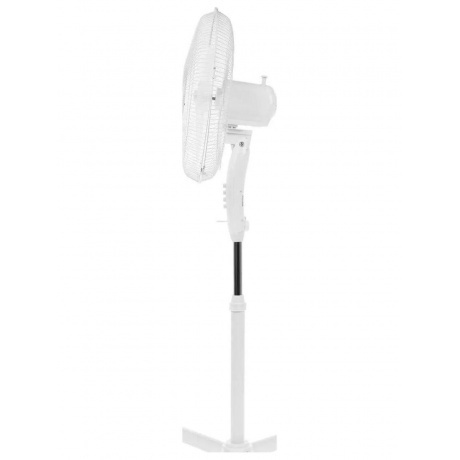 Вентилятор бытовой напольный RIX RSF-4000W - фото 4