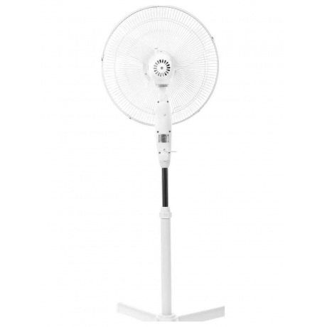 Вентилятор бытовой напольный RIX RSF-4000W - фото 5