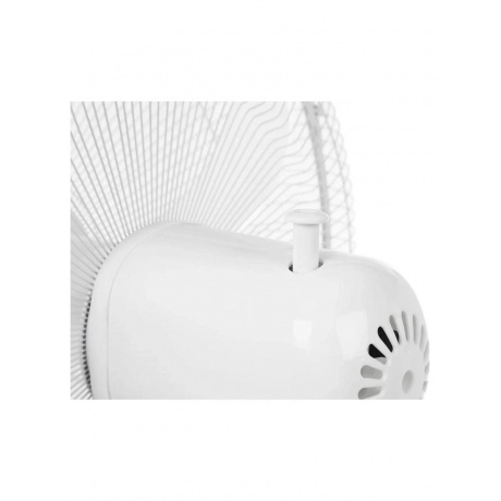 Вентилятор бытовой напольный RIX RSF-4000W - фото 6