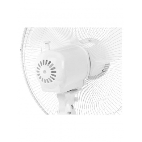 Вентилятор бытовой напольный RIX RSF-4000W - фото 9