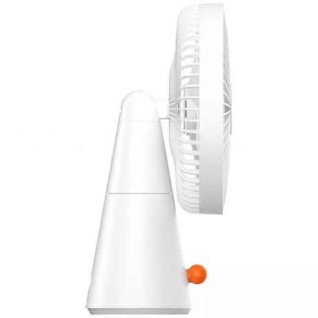 Мини-вентилятор Xiaomi Rechargeable Mini Fan (BHR6089G) - фото 2