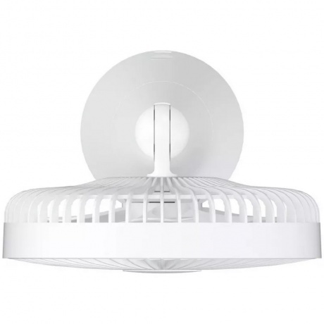 Мини-вентилятор Xiaomi Rechargeable Mini Fan (BHR6089G) - фото 4