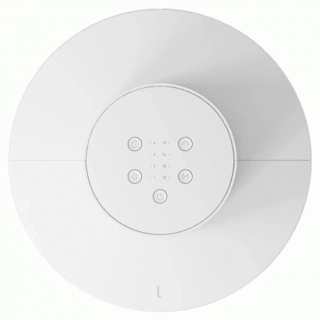 Вентилятор Xiaomi Smart Tower Fan 2 EU (BHR8846EU) - фото 2