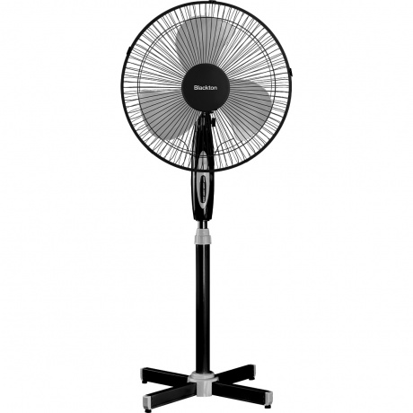 Вентилятор напольный Blackton Bt F1120 Black - фото 1