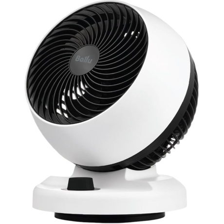 Вентилятор настольный Ballu BFT-135W