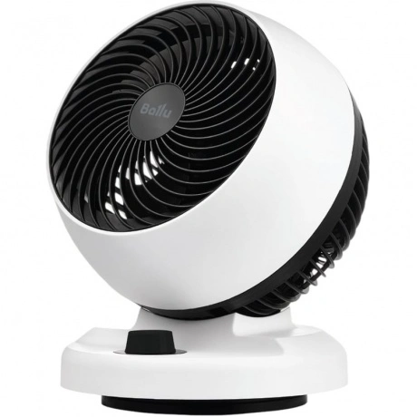 Вентилятор настольный Ballu BFT-135W