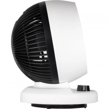 Вентилятор настольный Ballu BFT-135W - фото 4