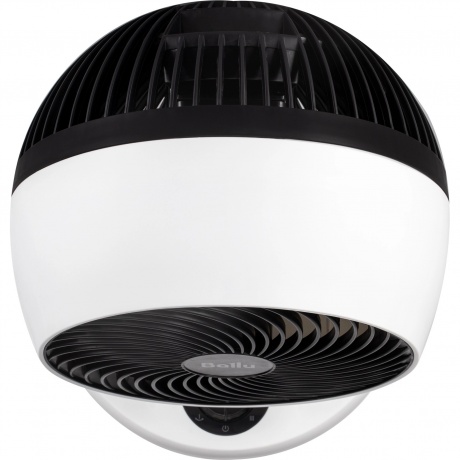 Вентилятор настольный Ballu BFT-135W - фото 7