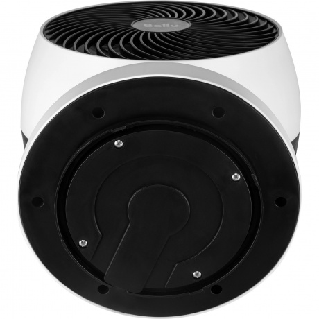 Вентилятор настольный Ballu BFT-135W - фото 8