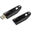 Флешка SanDisk Ultra 16Gb (SDCZ48-016G-U46) USB3.0 черный