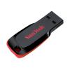 Флешка SanDisk Cruzer Blade 32Gb (SDCZ50-032G-B35) USB2.0 черный...