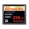 Карта памяти SanDisk Extreme Pro CF 160MB/s 256 GB VPG 65 UDMA 7