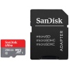 Карта памяти SanDisk Ultra Android microSDXC 256GB + SD Adapter ...