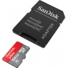 Карта памяти Sandisk micro SDXC 64Gb Extreme Pro UHS-I U3 V30 A2...