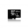 Карта памяти Silicon Power micro SDXC 128Gb Elite Class 10 UHS-I...