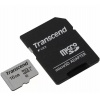 Карта памяти Transcend micro SDHC 16Gb 300S UHS-I U1 + ADP (90/4...