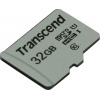 Карта памяти Transcend micro SDHC 32Gb 300S UHS-I U1 (90/45 Mb/s...