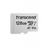 Карта памяти Transcend micro SDXC 128Gb 300S UHS-I U3 V30 A1 (90...