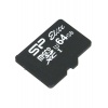 Карта памяти Silicon Power microSDXC 64Gb Class10 SP064GBSTXBU1V...