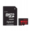 Карта памяти Apacer 32Gb Micro Secure Digital HC Class 10 UHS-I ...