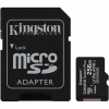 Карта памяти Kingston Canvas Select Plus microSDHC 256Gb (SDCS2/...