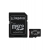 Карта памяти Kingston microSDHC 32Gb microSDXC Class 10 (SDCS2/3...
