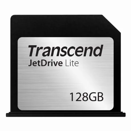Карта памяти Transcend JetDrive Lite 130 128Gb для Apple MacBook...