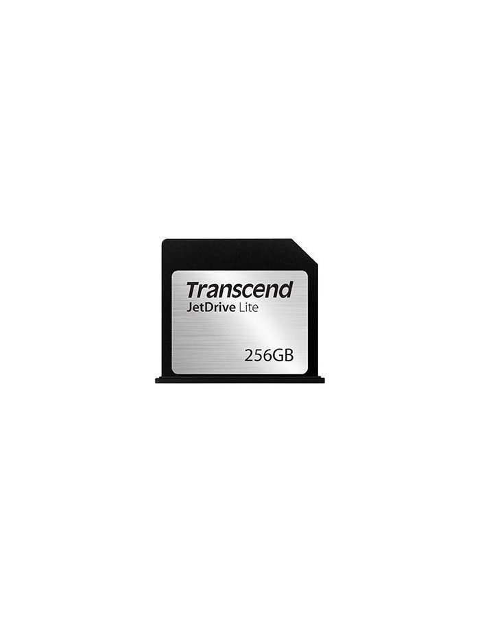 Карта памяти Transcend 256Gb TS256GJDL130 карта памяти transcend 128gb sd transcend jetdrive lite 350 ts128gjdl350