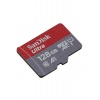 Карта памяти SanDisk microSDXC Ultra 128Gb Class 10 (SDSQUNR-128...