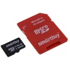 Карта памяти SmartBuy micro SDXC 256Gb Pro UHS-I U3 + ADP (90/70...