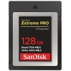 Карта памяти SanDisk Compact Flash 128Gb (SDCFE-128G-GN4NN)
