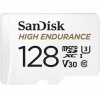 Карта памяти SanDisk MicroSDXC 128Gb Class 10 (SDSQQVR-128G-GN6I...