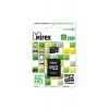 Карта памяти Mirex MicroSDHC 8Gb Class 10 13613-AD10SD08  + adap...