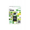 Карта памяти Mirex MicroSDHC 16Gb Class 10 13613-AD10SD16 + ada...