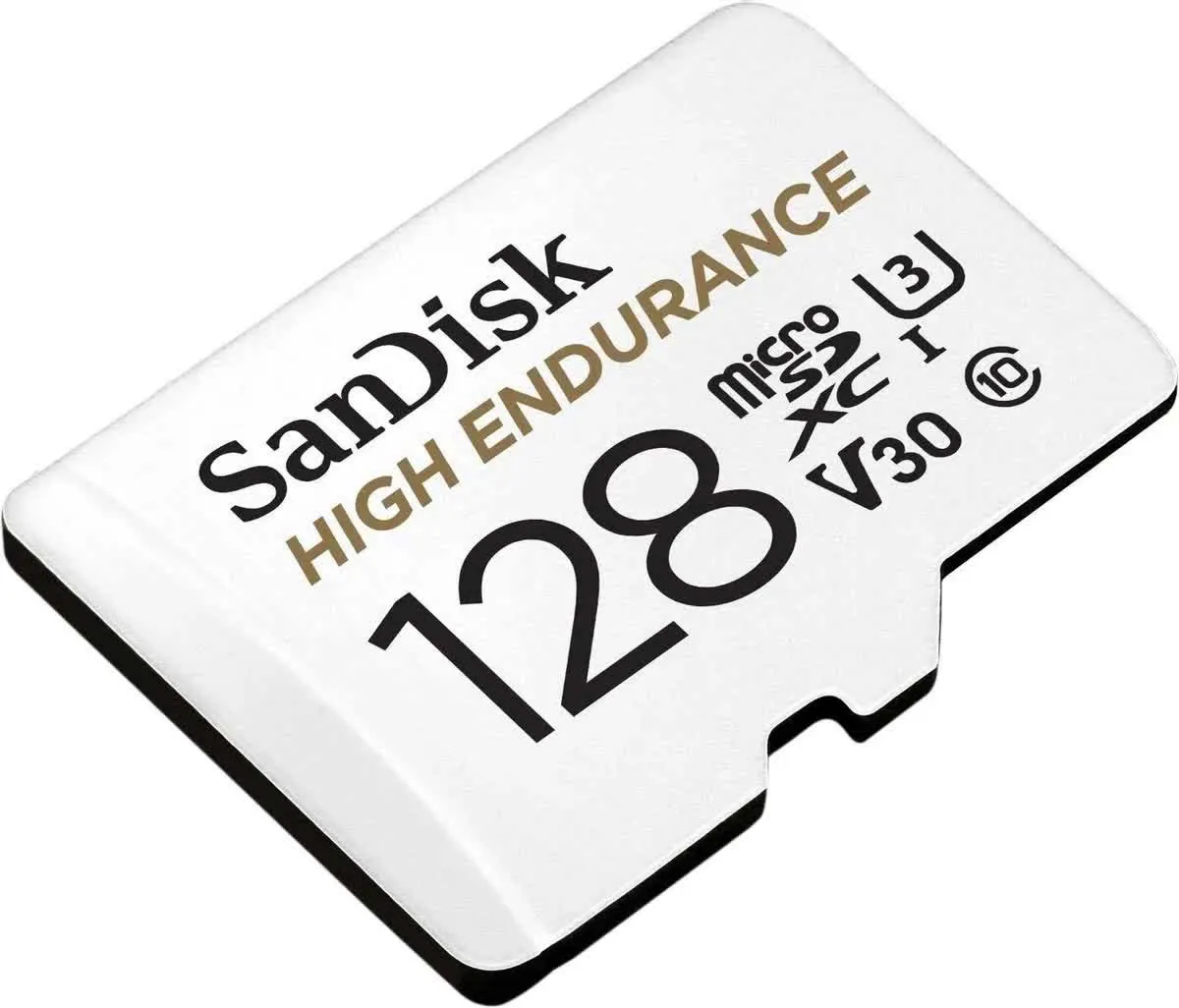 Карта памяти SanDisk MicroSDXC 128GB (SDSQQNR-128G-GN6IA) - фото 3