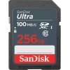 Карта памяти SanDisk Ultra SDXC 256Gb Class 10 UHS-I (SDSDUNR-25...